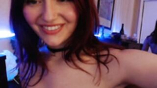 Raspberryallie's Cam Show @ Chaturbate 01_23_22