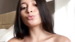 Pandora Kaaki Chocolate Ice Cream