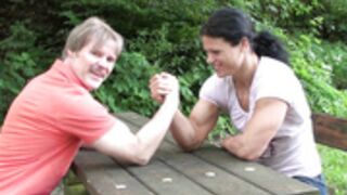 OH Armwrestling
