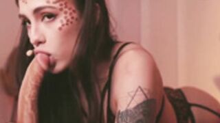 Giabaker - Sex Kitten Wants To Taste You