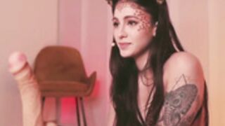 Giabaker - Sex Kitten Wants To Taste You