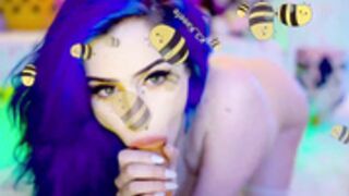 Kati3kat_2022-04-30 dildo blowjob