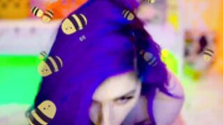 Kati3kat_2022-04-30 dildo blowjob