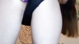 Dildo Ass Fucking Anal Obsession - ThottyPraxis