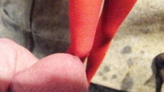 BBB FUCVph2 Sylvia Laurent Lady In Red FULL session