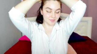 lexa_tasty aka lecsa_coy tits