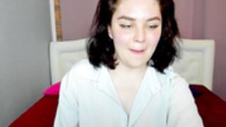 lexa_tasty aka lecsa_coy tits
