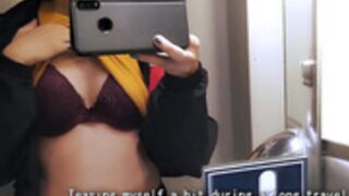 Pitykitty: Naughty Travels 2