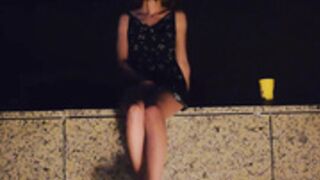 Pitykitty: Naughty Travels 2