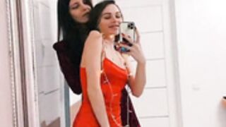 vicats&milla In Christmas night