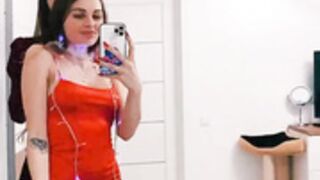 vicats&milla In Christmas night