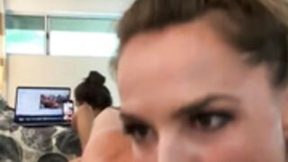 Tori cam