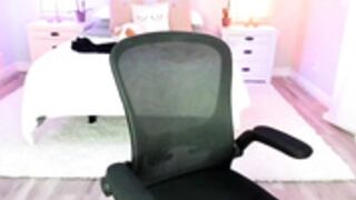 stacy_x3 shibari cumshow