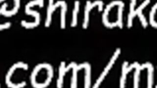 Ayaka and aether having sex