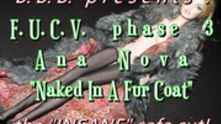 BBB FUCVph3 AnaNova "Insane" safe cut FULL