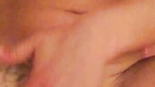 Boxeadora necesita polla