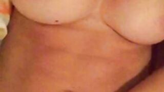 Boxeadora necesita polla