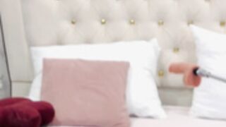 ginger_pie vs machine