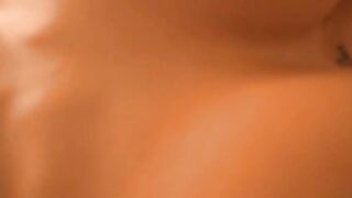 Jenny Taborda fingering pussy