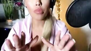 Bridgette B teaches about sex