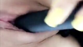 Rainey James 2018-06-10 Black Vib