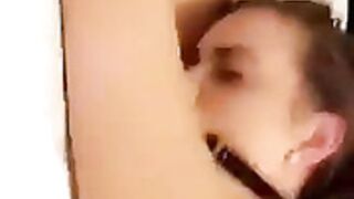 Rainey James 2018-05-13 AP Bondage Show Repost
