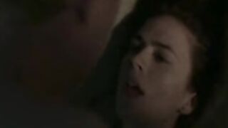 Hollywood movies hot scenes