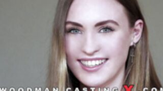 Woodman Casting x Mencia Francis