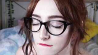 PhatAssedAngel69 -Daddy i Cannot Stop PLS Cum Inside!!