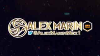 Alex Marin foursome