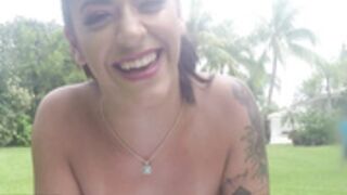 Drone Tug of War 2 Recorded Live Video