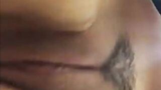 Rainey James 2017-11-26 Dressing room show