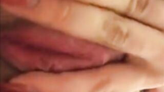 Rainey James 2017-11-26 Dressing room show