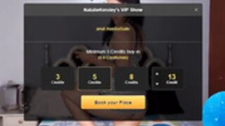 NatalieKinsley   vipShow