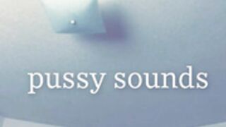 Darlingboo Wet pussy sound