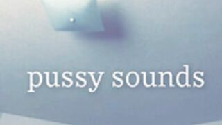 Darlingboo Wet pussy sound