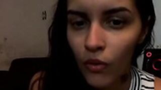 Novinha de SHortinho Peris