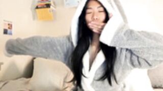 Mayamochi sexy show 2022-01-02