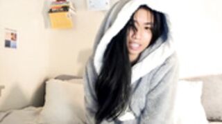 Mayamochi sexy show 2022-01-02