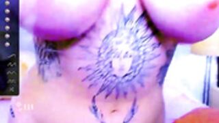 MaryBrent lovely fatty, black shit mike never away