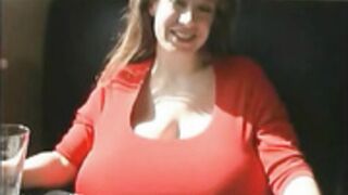 Chelsea Charms - Redhothuge