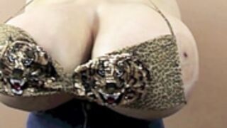 Chelsea Charms bikini