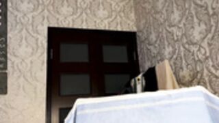 Vrchan dildo fuck pussy 2022-04-28