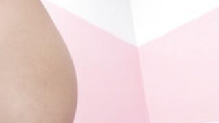 Little_Effy18 Choke Me Douglas 1