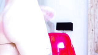 blackmango_mary is rather filthy hoe