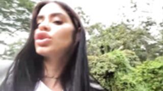 Larahenao finger forest