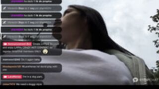 Larahenao finger forest