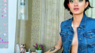 KaiUncoded full clothed