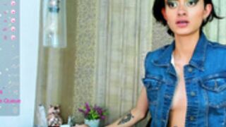 KaiUncoded full clothed