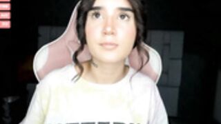 sugar_troubl3 17.04.2022 dancing, masturbate, squirting